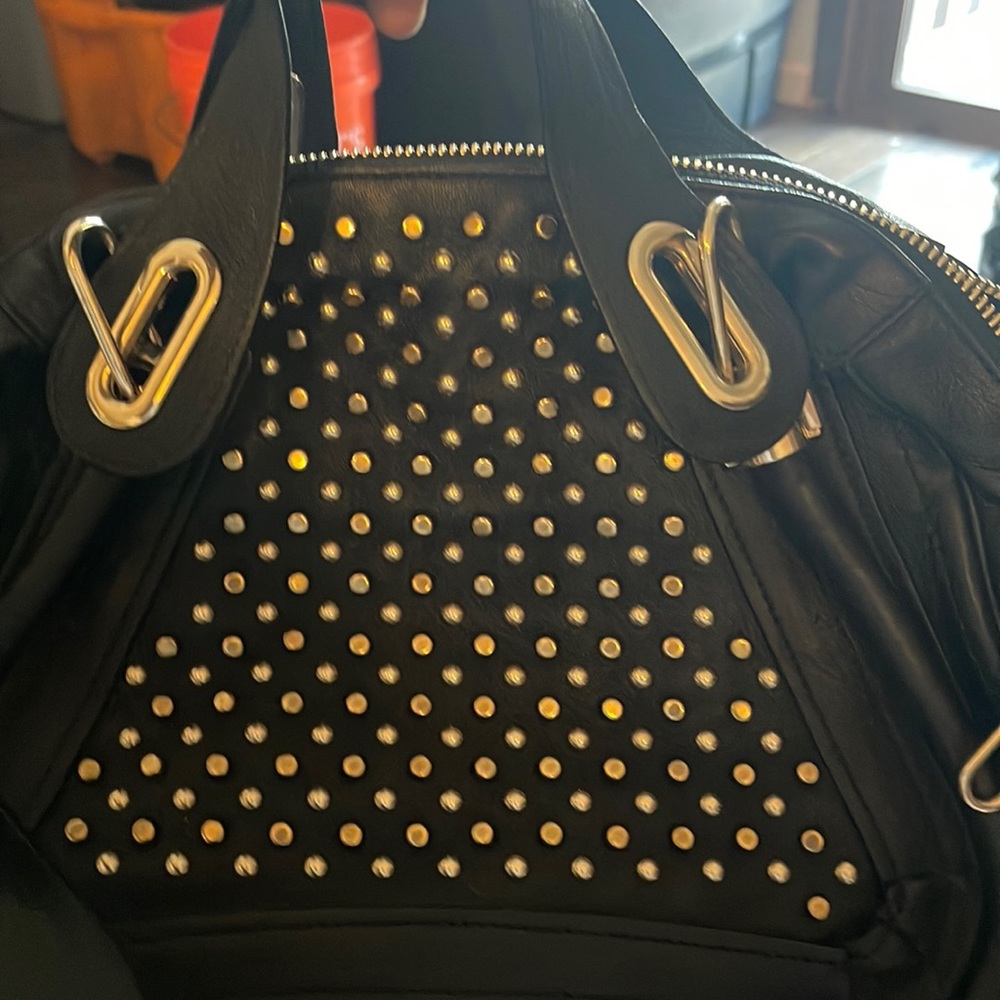 COPY - Chloe purse